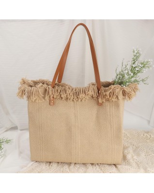 Summer Beach Shoulder Bag