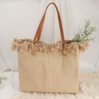 Summer Beach Shoulder Bag