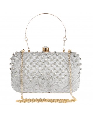 Women Vintage Clutch Bags