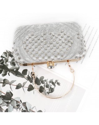 Women Vintage Clutch Bags