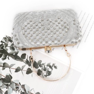 Women Vintage Clutch Bags