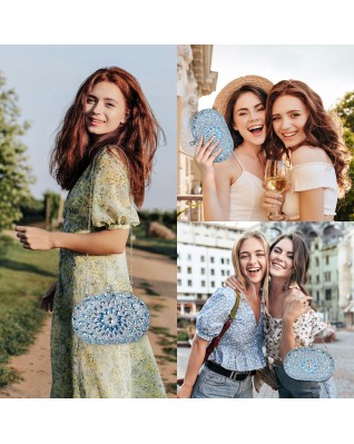 Women's Shoulder Bags