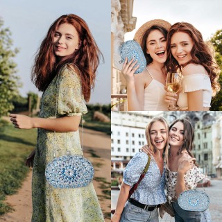 Women's Shoulder Bags